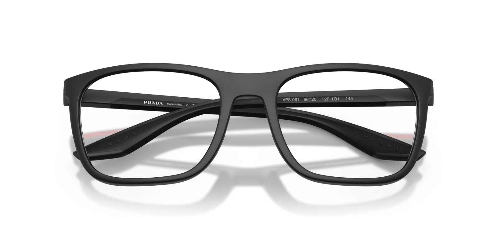 Prada Linea Rossa 06TV Eyeglasses - view 14